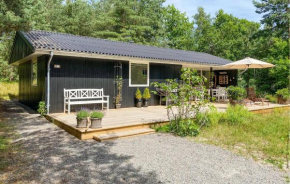 Amazing Home In Aakirkeby With Wifi
